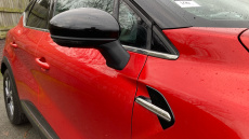 Renault Captur 1.3 TCE 130 S Edition 5dr EDC Petrol Hatchback